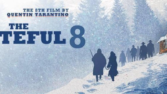 the hateful eight