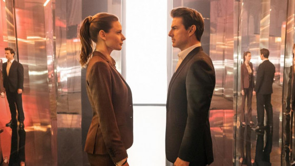 Mission Impossible Fallout 1